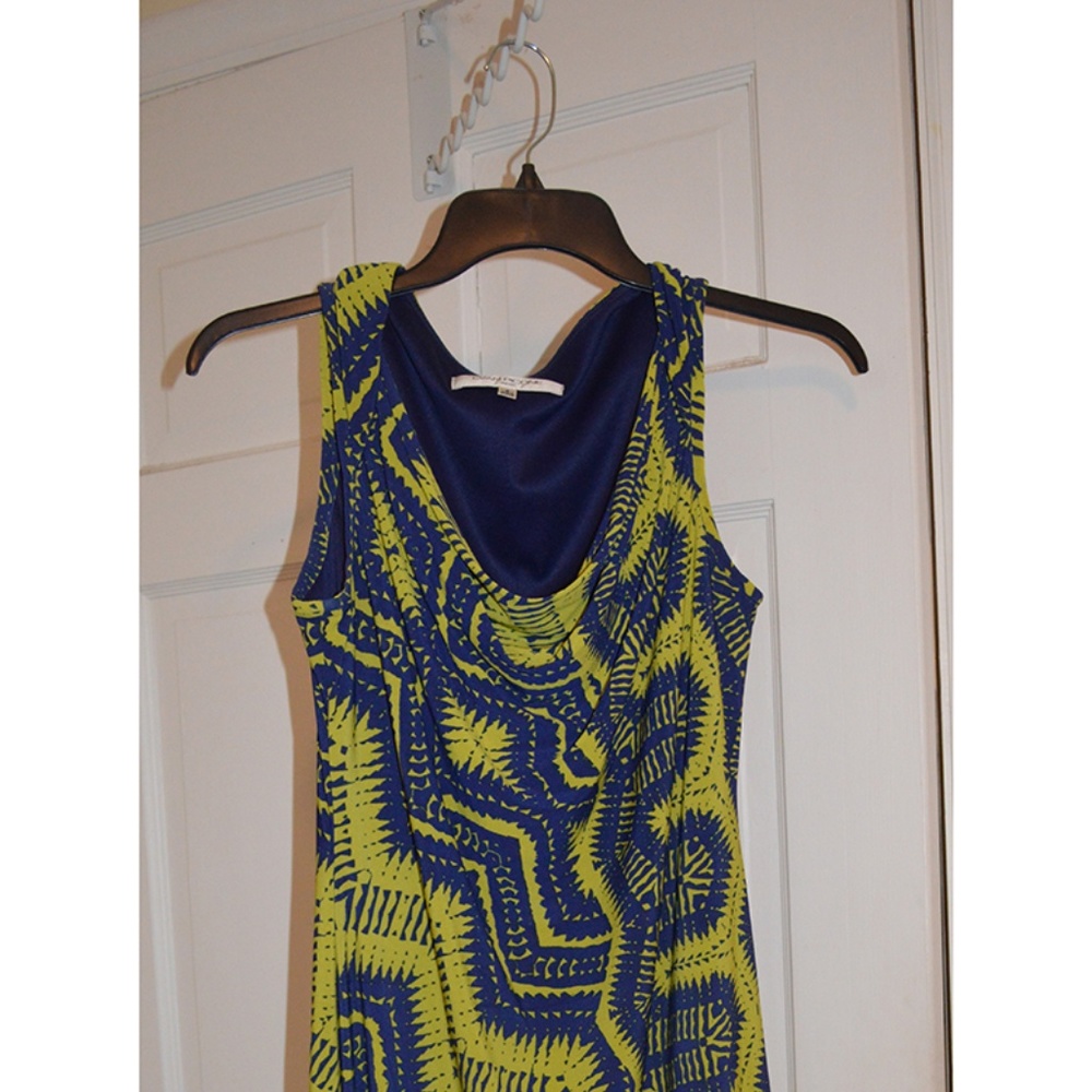 Evan Picone Dress